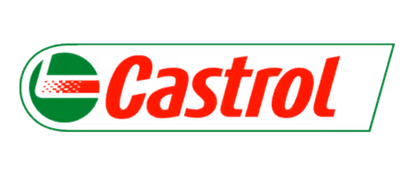 Trusted oil and lubricant partner – Castrol